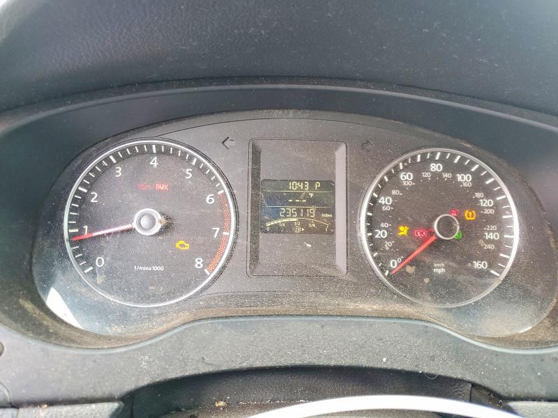 Продаж на аукціоні авто 2012 Volkswagen Jetta, vin: 3VWDP7AJ7CM341732, номер лоту: 63917316