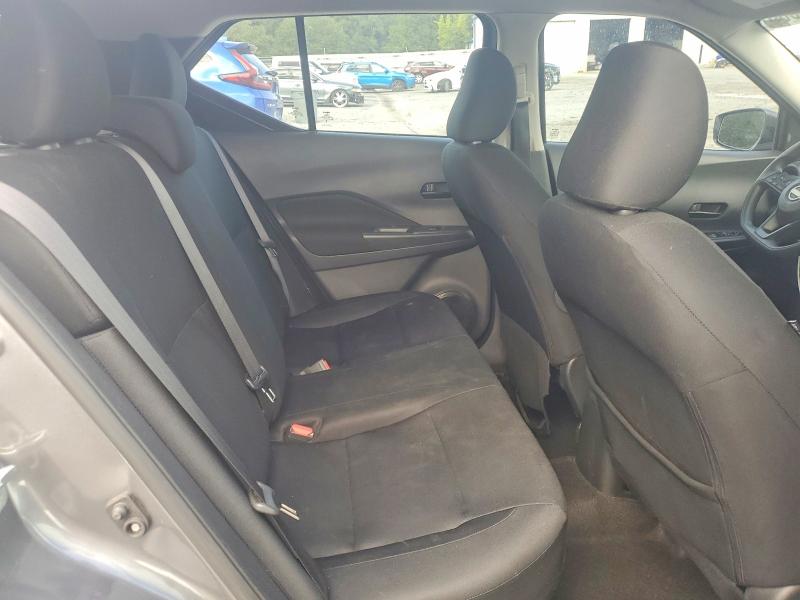 Aukcja sprzedaży 2024 Nissan Kicks, vin: 3N1CP5BV2RL490202, numer aukcji: 66599066