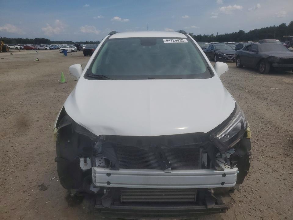 Продажа на аукционе авто 2017 Buick Encore, vin: KL4CJASB4HB195285, номер лота: 64726936