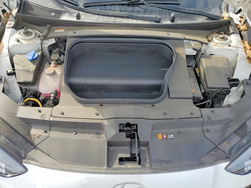 Продажа на аукционе авто 2025 Hyundai Ioniq 6, vin: KMHM34AA0SA082845, номер лота: 66482886