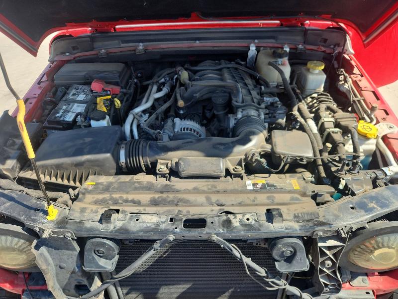 Продажа на аукционе авто 2023 Jeep Gladiator, vin: 1C6HJTAG9PL558832, номер лота: 65618106