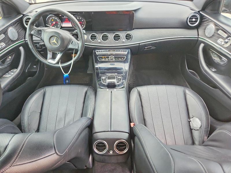 Продаж на аукціоні авто 2017 Mercedes-benz E, vin: WDDZF4JB2HA159742, номер лоту: 63584526