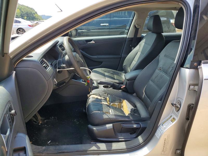Продаж на аукціоні авто 2011 Volkswagen Jetta, vin: 3VWDZ7AJ5BM364421, номер лоту: 65459696