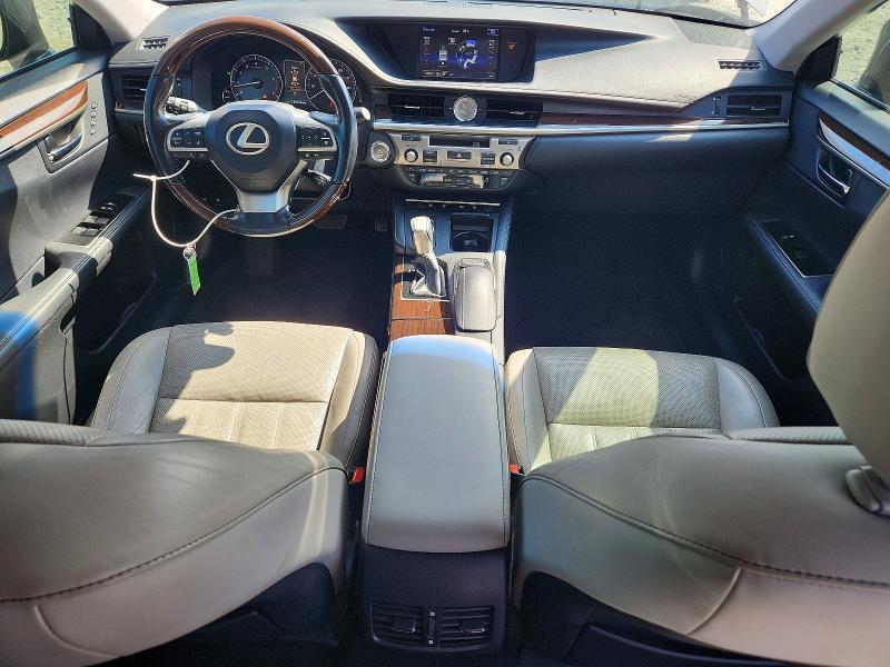 Aukcja sprzedaży 2016 Lexus Es, vin: JTHBK1GG8G2212847, numer aukcji: 63380776
