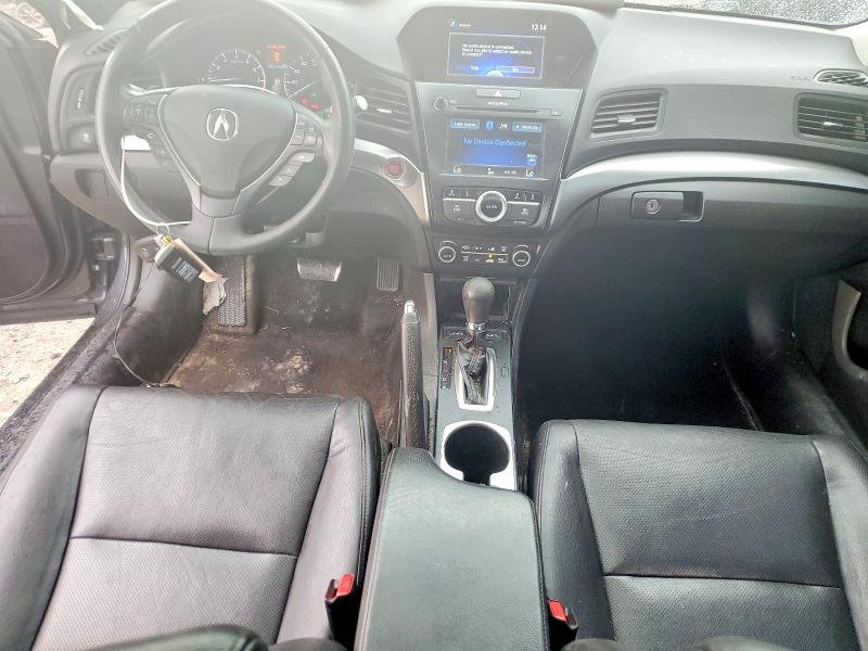 Продаж на аукціоні авто 2016 Acura Ilx, vin: 19UDE2F70GA009886, номер лоту: 64441546