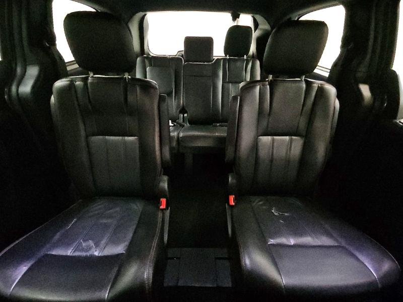 Продажа на аукционе авто 2018 Dodge Grand Caravan, vin: 2C4RDGEG2JR338761, номер лота: 64082456