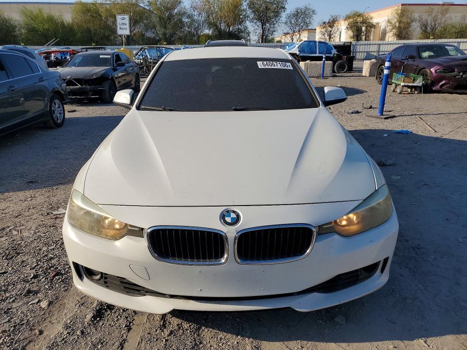 Aukcja sprzedaży 2012 Bmw 328, vin: WBA3C1C50CF433124, numer aukcji: 64067106