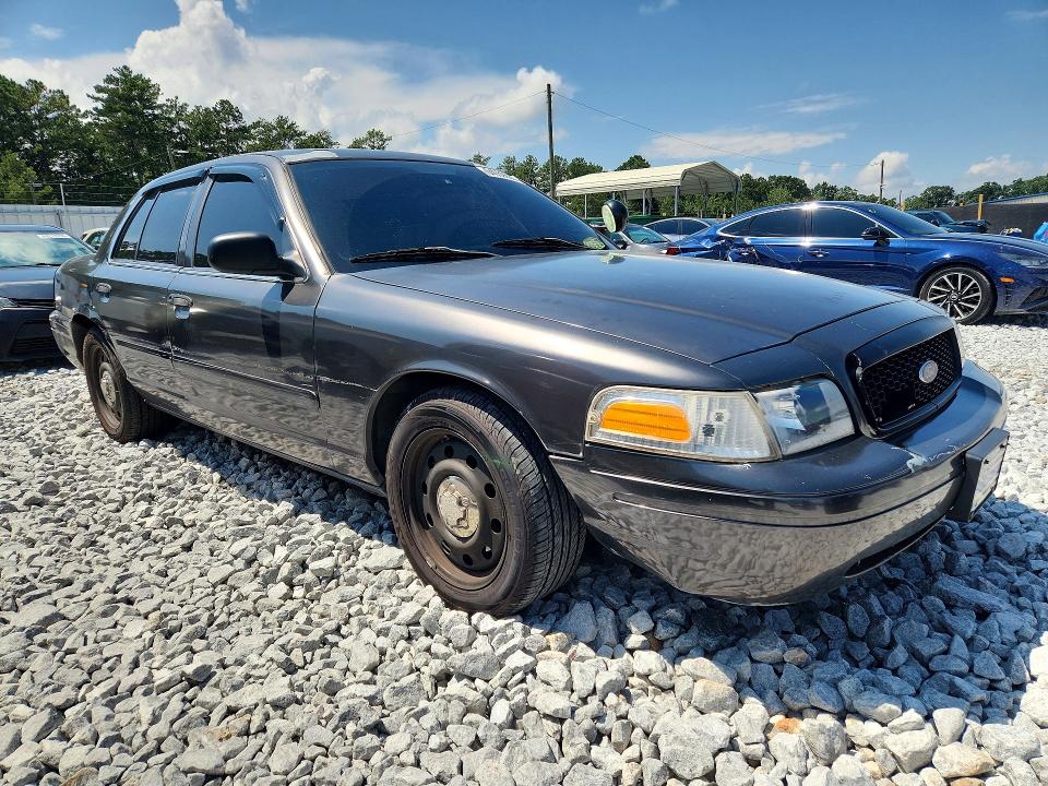 64059666 :رقم المزاد ، 2FAHP71W16X159068 vin ، 2006 Ford Crown Victoria مزاد بيع