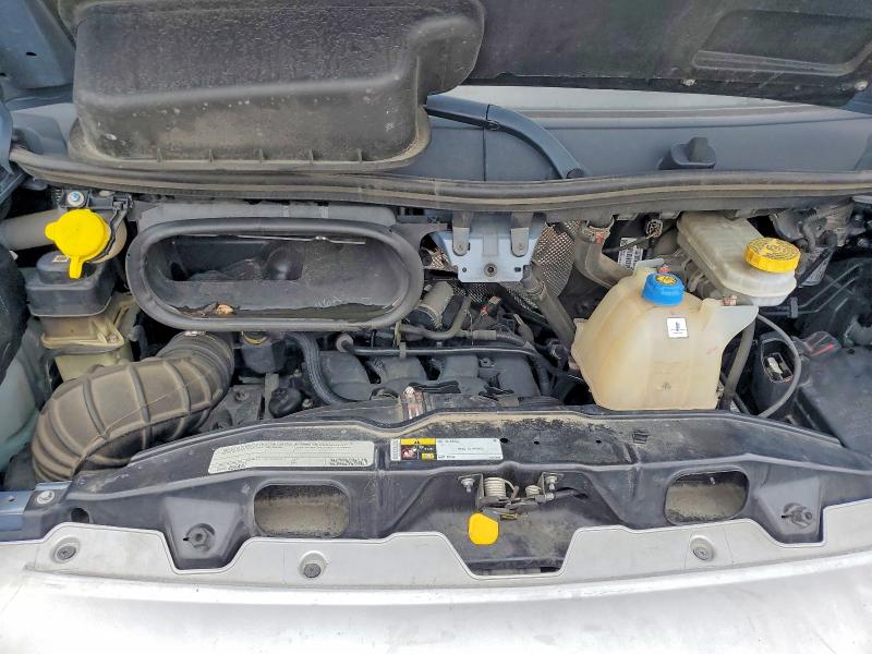 Aukcja sprzedaży 2021 Ram Promaster 3500, vin: 3C6MRVJG3ME550040, numer aukcji: 63836696