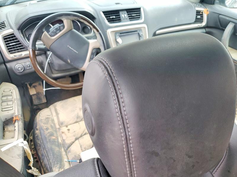 Продаж на аукціоні авто 2013 Gmc Acadia, vin: 1GKKVTKD7DJ202432, номер лоту: 65747646