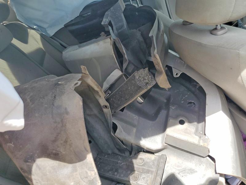 2013 Toyota Corolla მანქანა იყიდება აუქციონზე, vin: 5YFBU4EE1DP161686, აუქციონის ნომერი: 65036846