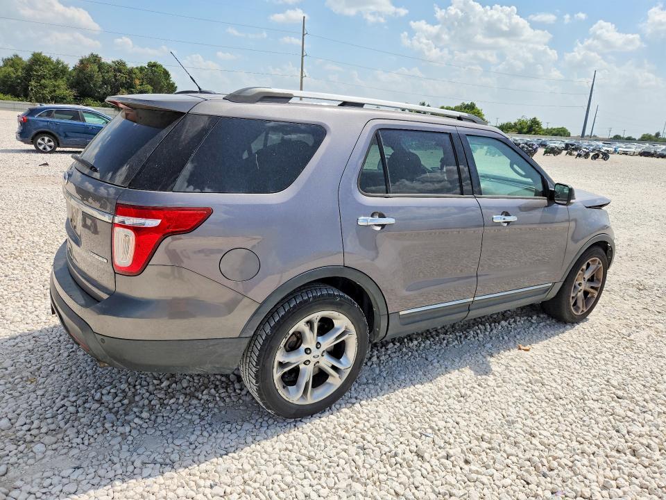 Aukcja sprzedaży 2013 Ford Explorer, vin: 1FM5K7F80DGB98934, numer aukcji: 63227916
