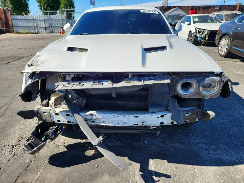 Aukcja sprzedaży 2015 Dodge Challenger, vin: 2C3CDZAG5FH740346, numer aukcji: 65144866