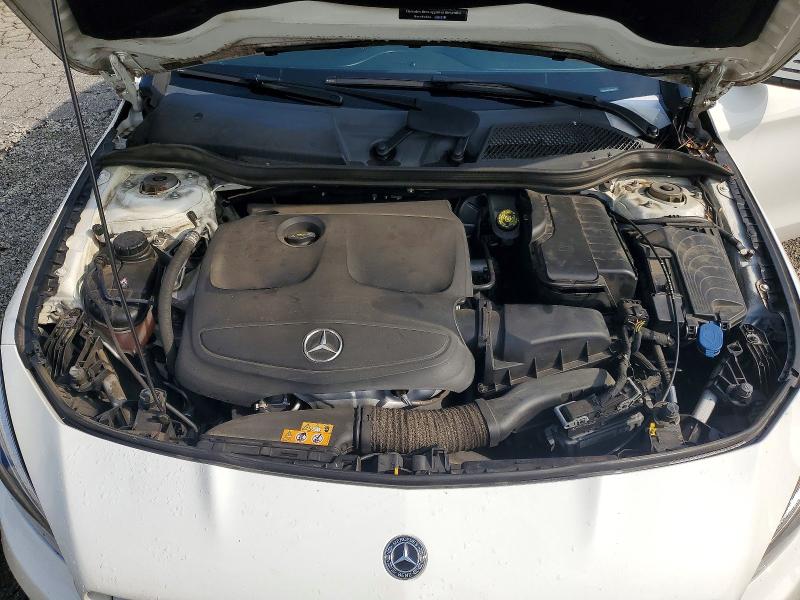 2019 Mercedes-benz Cla მანქანა იყიდება აუქციონზე, vin: WDDSJ4EB1KN773739, აუქციონის ნომერი: 64582646