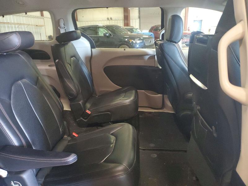 Aukcja sprzedaży 2018 Chrysler Pacifica, vin: 2C4RC1EG5JR315135, numer aukcji: 65188866