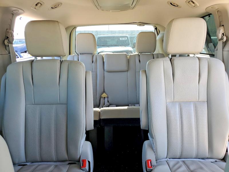 Aukcja sprzedaży 2016 Chrysler Town & Country, vin: 2C4RC1CGXGR221831, numer aukcji: 66094366