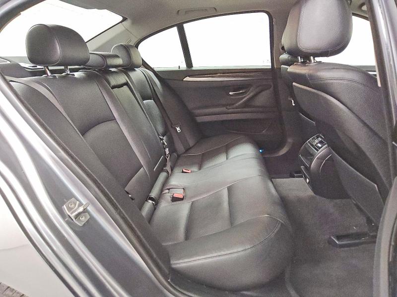 Aukcja sprzedaży 2016 Bmw 528, vin: WBA5A5C51GG349724, numer aukcji: 61377516