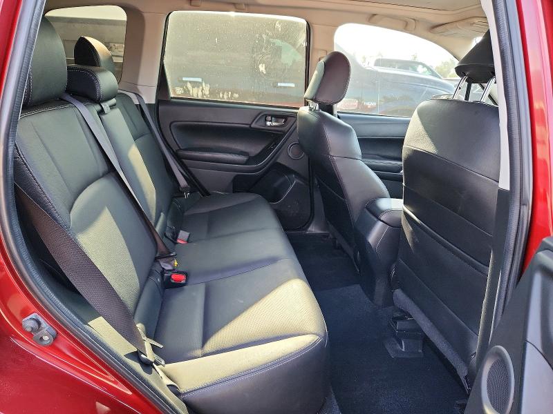 Продажа на аукционе авто 2016 Subaru Forester, vin: JF2SJGXCXGH441792, номер лота: 66313806