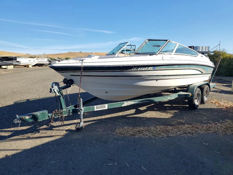 Aukcja sprzedaży 1999 Chaparral Boat, vin: FGBU4244F999, numer aukcji: 66408846