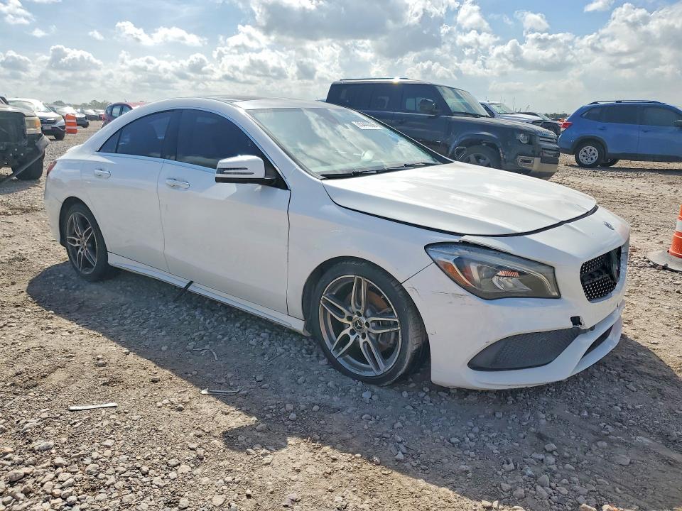 65440306 :رقم المزاد ، WDDSJ4EB2KN729877 vin ، 2019 Mercedes-benz Cla مزاد بيع