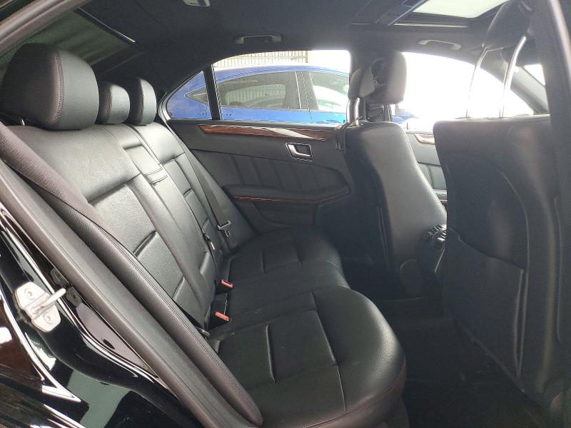 Продажа на аукционе авто 2013 Mercedes-benz E, vin: WDDHF5KB3DA660987, номер лота: 66256796