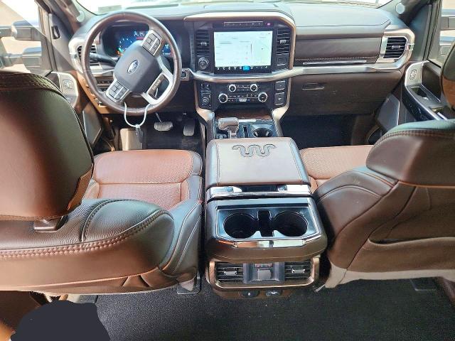 63807486 :رقم المزاد ، 1FTFW6L86RFA47458 vin ، 2024 Ford F150 مزاد بيع