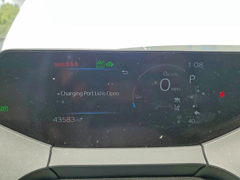 Aukcja sprzedaży 2023 Toyota Prius Prime, vin: JTDACACU5P3000732, numer aukcji: 64397886