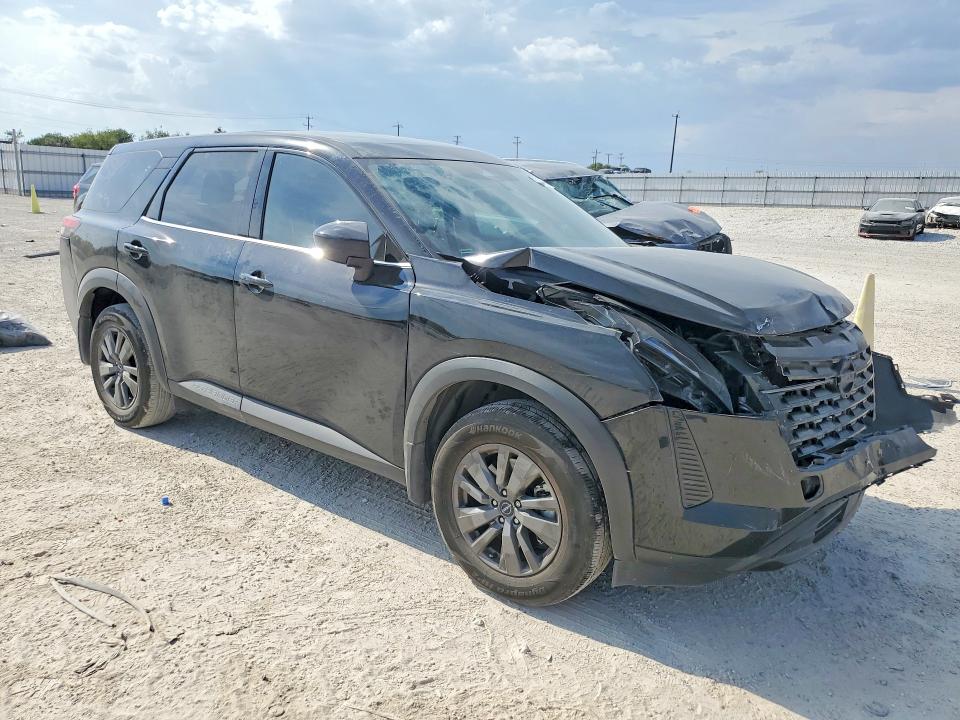 Aukcja sprzedaży 2026 Nissan Pathfinder, vin: 5N1DR3AS2TC203883, numer aukcji: 67076816