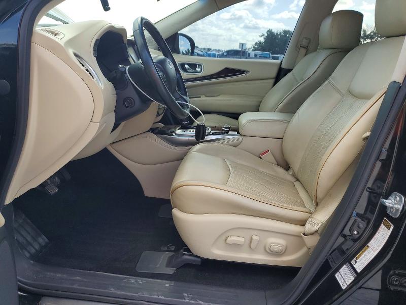 Продажа на аукционе авто 2015 Infiniti Qx60, vin: 5N1AL0MM1FC515200, номер лота: 65117776