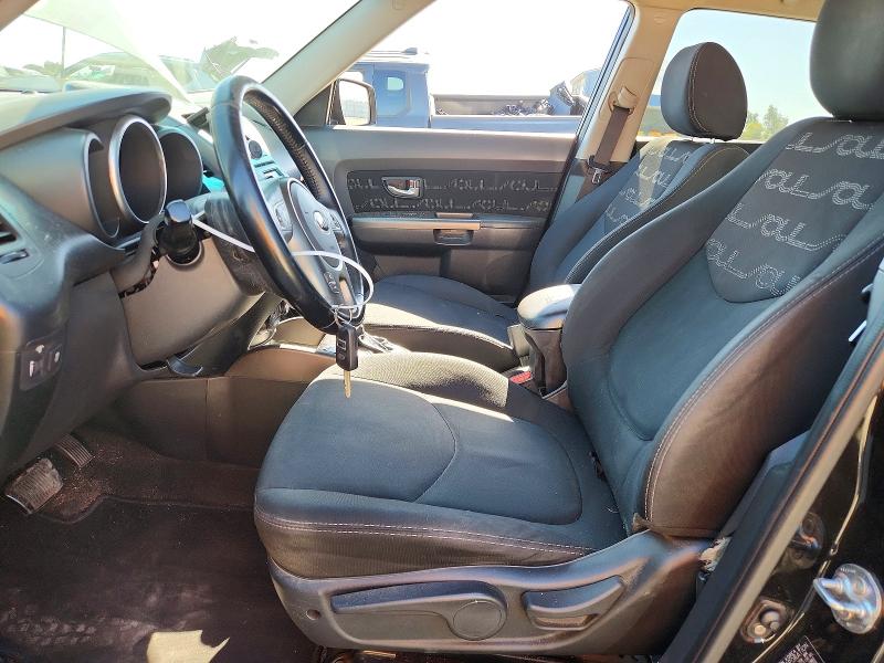 Aukcja sprzedaży 2013 Kia Soul, vin: KNDJT2A62D7585977, numer aukcji: 63523556