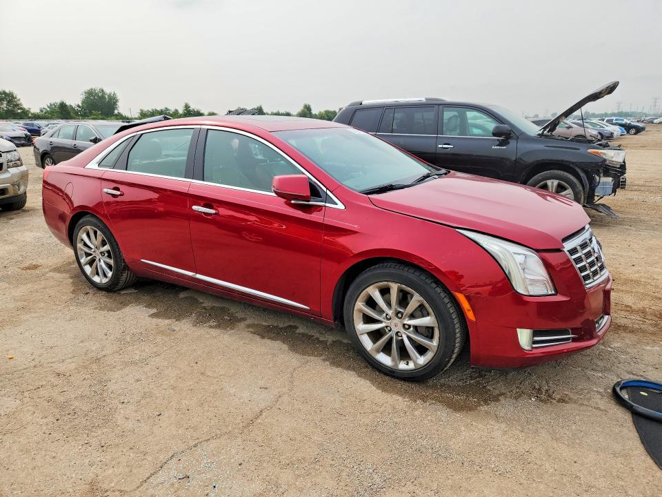Продаж на аукціоні авто 2013 Cadillac Xts, vin: 2G61P5S36D9115950, номер лоту: 64964176