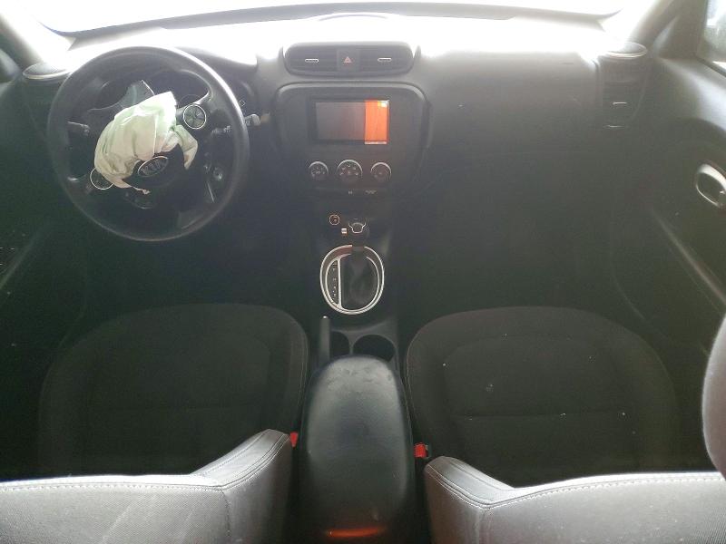 Aukcja sprzedaży 2016 Kia Soul, vin: KNDJN2A26G7274726, numer aukcji: 66916166