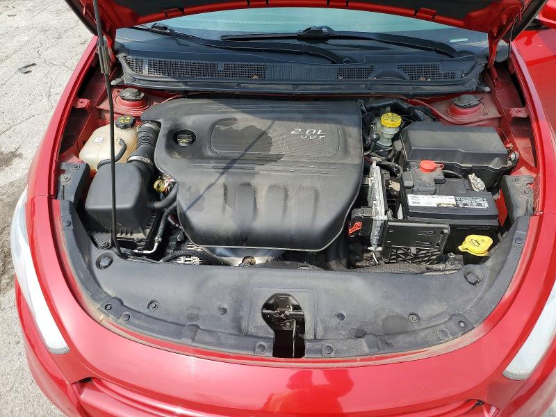 Продаж на аукціоні авто 2013 Dodge Dart, vin: 1C3CDFBA9DD257817, номер лоту: 65118796