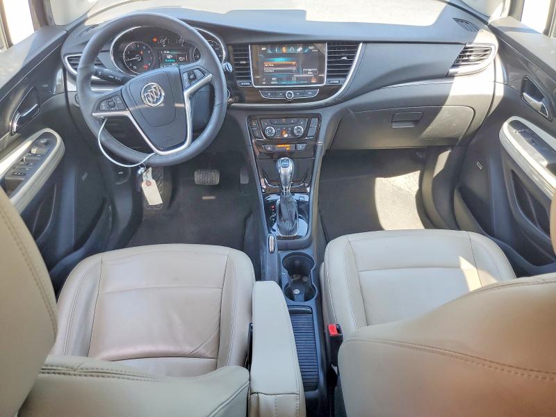 Aukcja sprzedaży 2017 Buick Encore, vin: KL4CJHSB4HB033925, numer aukcji: 65715906