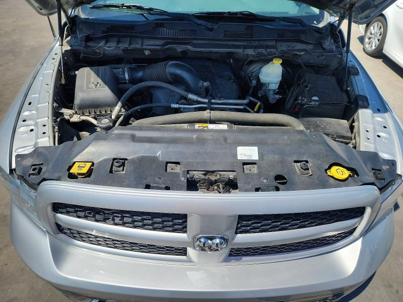 Aukcja sprzedaży 2014 Ram 1500, vin: 1C6RR6TT4ES148967, numer aukcji: 65809376