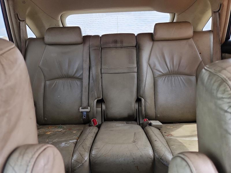 Aukcja sprzedaży 2008 Lexus Rx, vin: JTJHW31U482857746, numer aukcji: 65149436