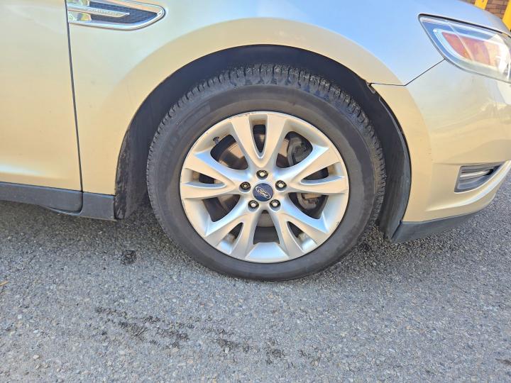 Продажа на аукционе авто 2010 Ford Taurus, vin: 1FAHP2HW0AG152636, номер лота: 65128306