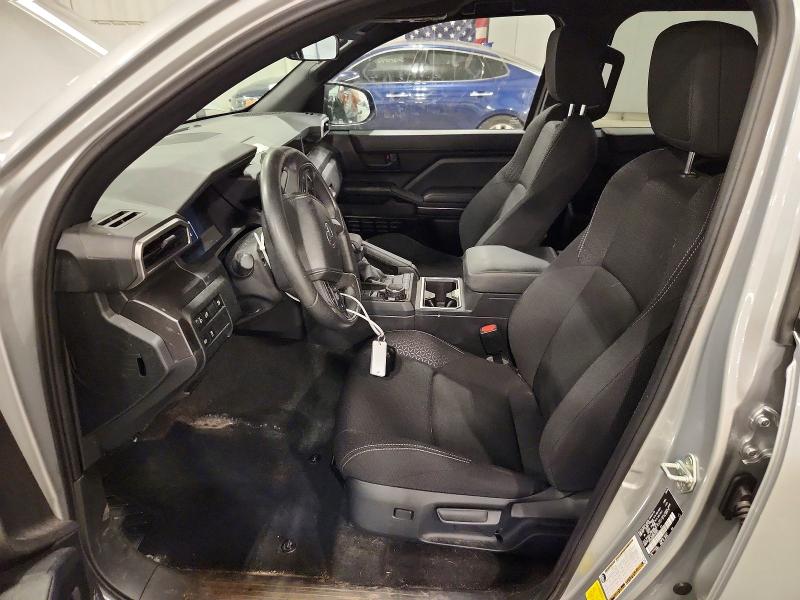 Aukcja sprzedaży 2025 Toyota 4runner, vin: JTEVA5BR0S5012873, numer aukcji: 64368116