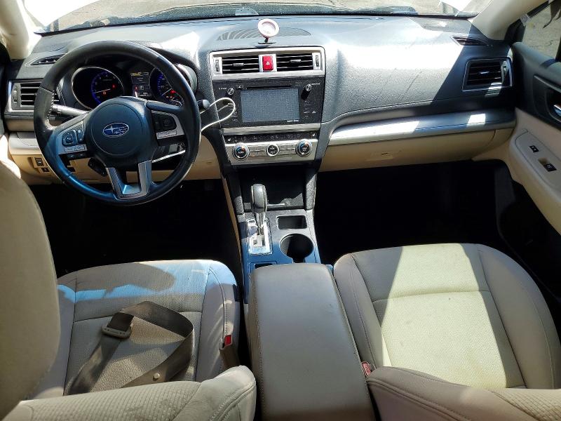 Aukcja sprzedaży 2016 Subaru Legacy, vin: 4S3BNBC62G3056858, numer aukcji: 66295416