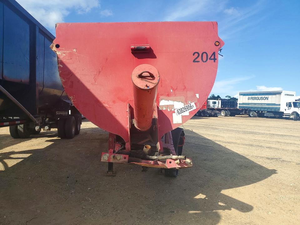 Aukcja sprzedaży 2018 Utility Trailer Manufacture Alumistar, vin: 5C2BR32B1JM010708, numer aukcji: 63826956