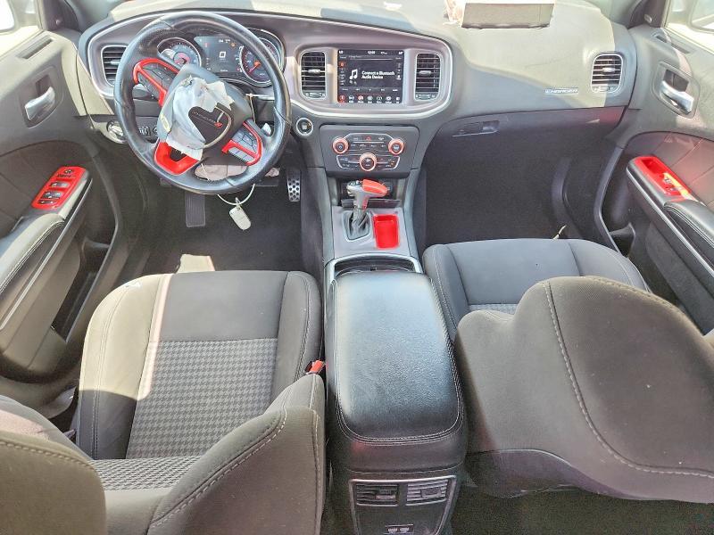 Продаж на аукціоні авто 2019 Dodge Charger, vin: 2C3CDXHG7KH684897, номер лоту: 64983926
