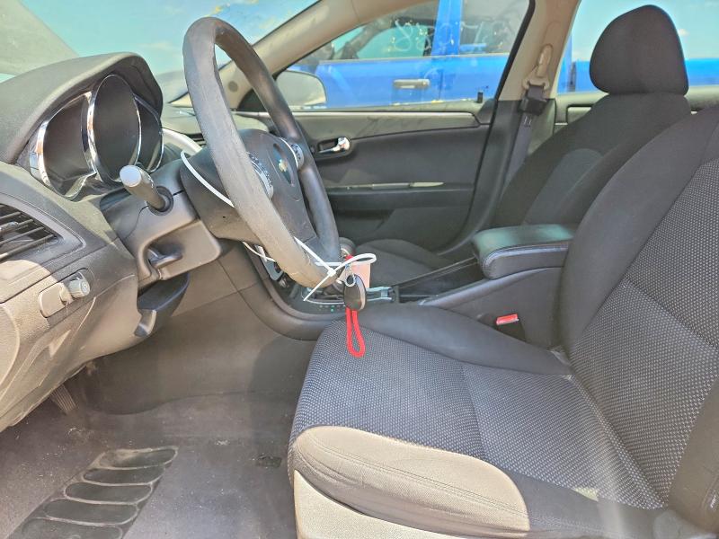 2012 Chevrolet Malibu მანქანა იყიდება აუქციონზე, vin: 1G1ZC5E03CF317088, აუქციონის ნომერი: 63705286
