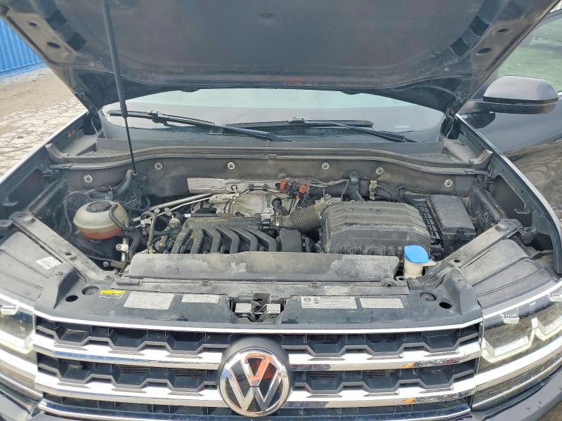 Aukcja sprzedaży 2018 Volkswagen Atlas, vin: 1V2LR2CA2JC528978, numer aukcji: 65706556