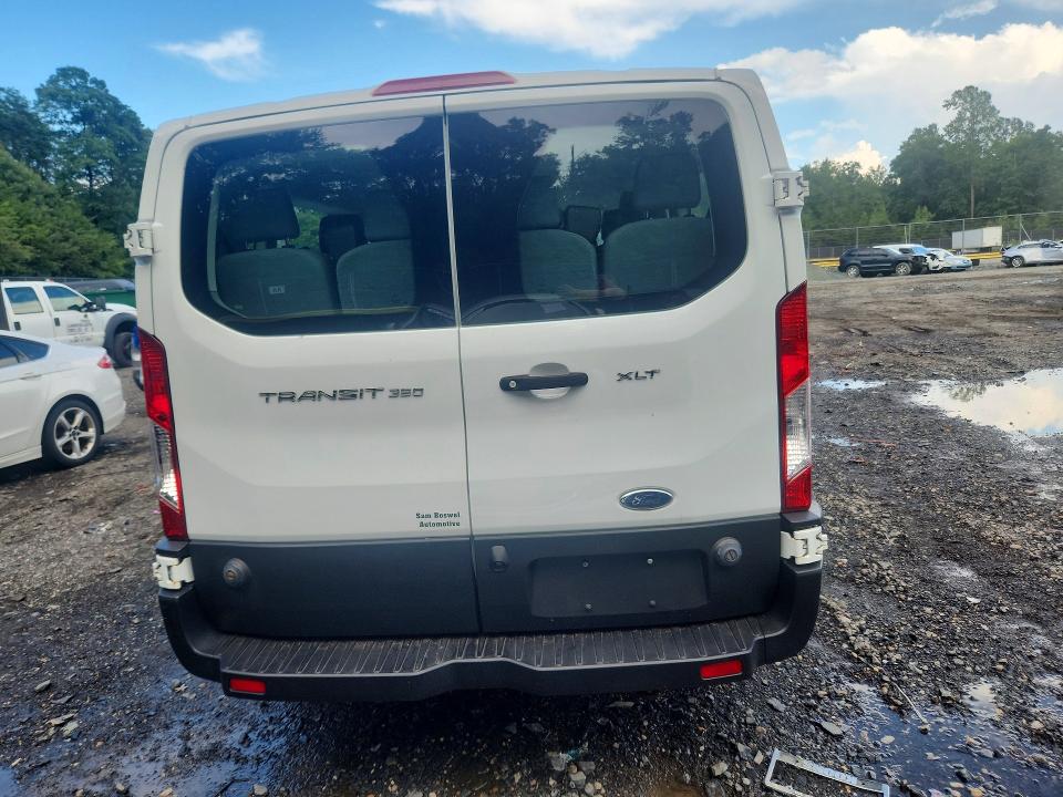 Продаж на аукціоні авто 2019 Ford Transit, vin: 1FBZX2ZM8KKB25408, номер лоту: 63246966