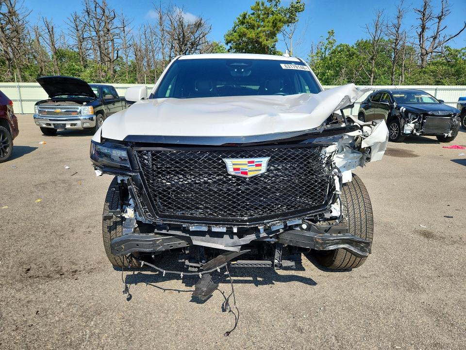 Aukcja sprzedaży 2021 Cadillac Escalade, vin: 1GYS4NKL4MR349627, numer aukcji: 63179146