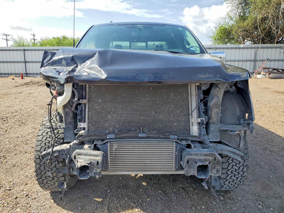 2022 Ford F150 მანქანა იყიდება აუქციონზე, vin: 1FTFW1E81NKE51303, აუქციონის ნომერი: 65701936