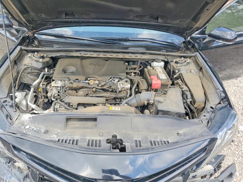 2023 Toyota Camry მანქანა იყიდება აუქციონზე, vin: 4T1K61AK2PU803159, აუქციონის ნომერი: 66941066
