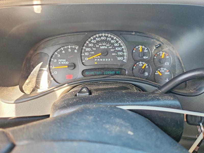 Продаж на аукціоні авто 2006 Chevrolet Silverado, vin: 2GCEC13VX61217126, номер лоту: 66205176