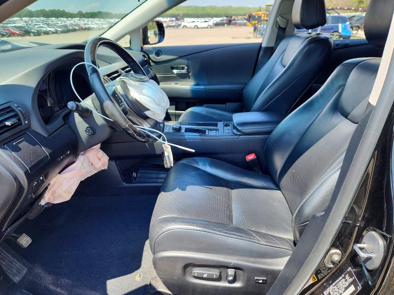 Aukcja sprzedaży 2014 Lexus Rx 350, vin: 2T2BK1BA3EC232390, numer aukcji: 64194386