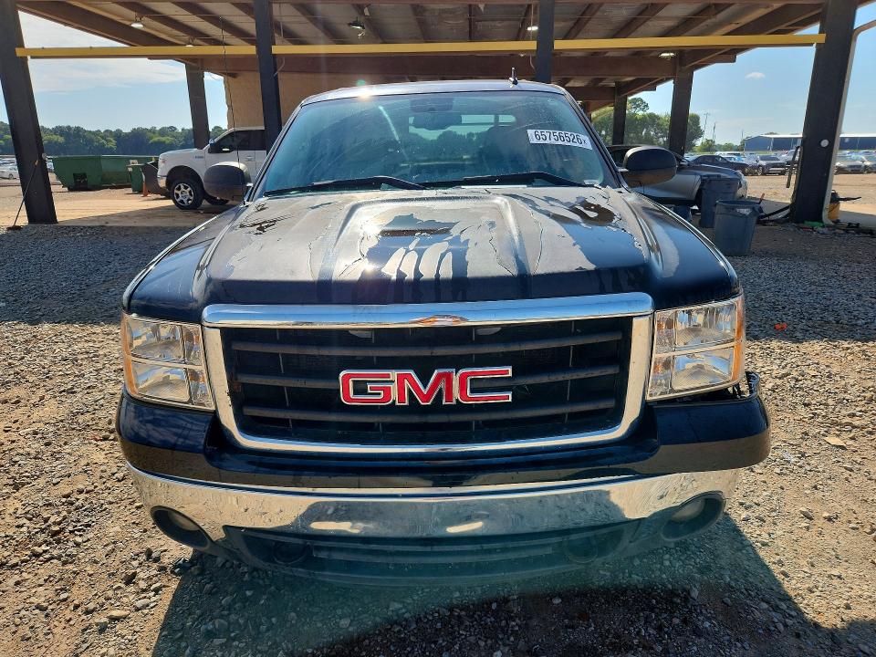Aukcja sprzedaży 2008 Gmc Sierra, vin: 2GTEK13M381193541, numer aukcji: 65756526